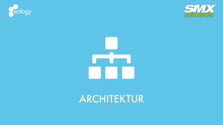 ARCHITEKTUR
 