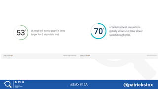 #SMX #13A @patrickstox
 