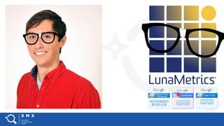 #SMX #XXA @SpeakerName
 