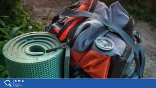 #SMX #XXA @SpeakerName
 