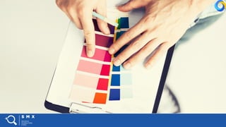 #SMX #XXA @SpeakerName
 