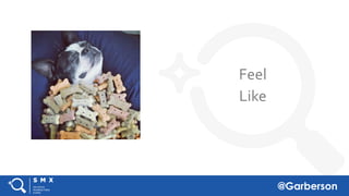 @Garberson
Feel
Like
 