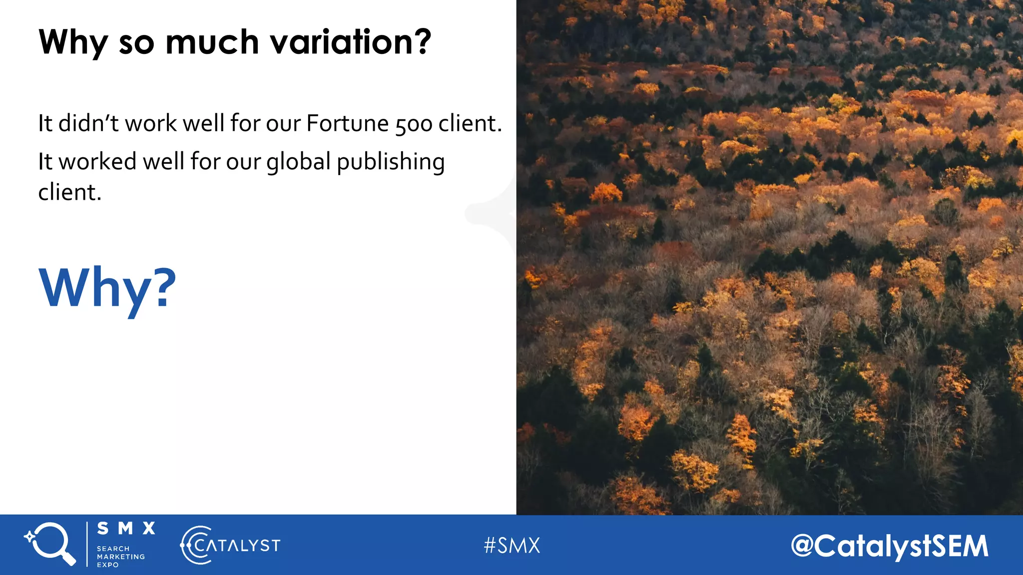 Understanding RSA Performance by Looking at KPIs That Matter | PDF