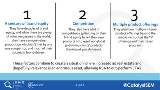 Understanding RSA Performance by Looking at KPIs That Matter | PDF