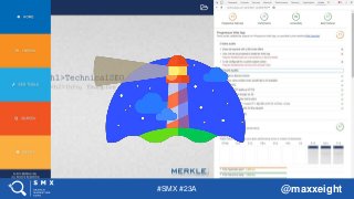 #SMX #23A @maxxeight
 