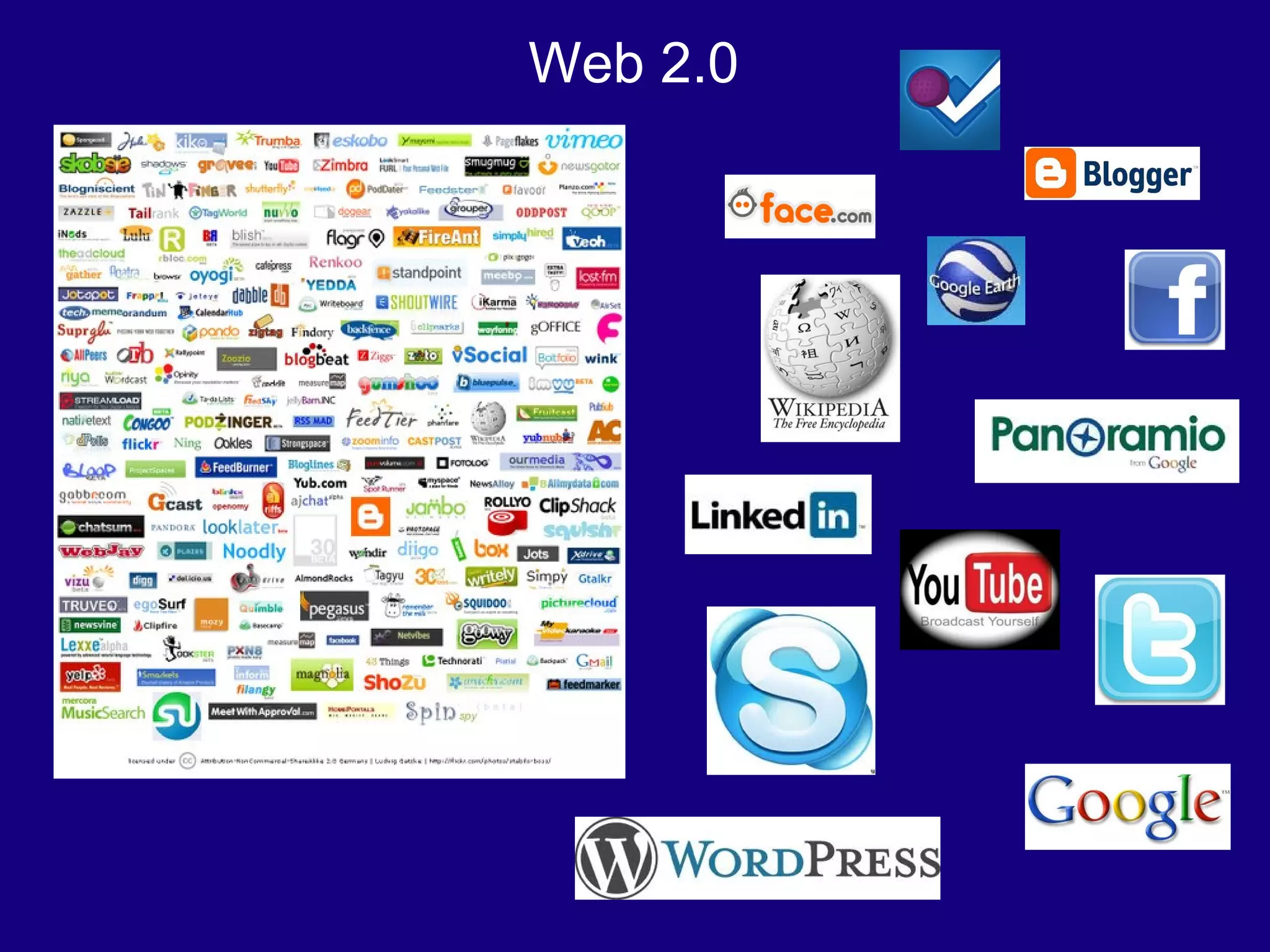 Web 2.0 