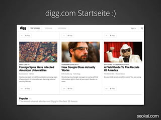 digg.com Startseite :)
 