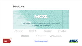 Moz Local
https://moz.com/local
 