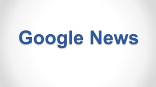 Google News
 