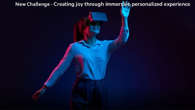 @SPEAKERNAME/#SMX
@benuaggarwal | Milestoneinternet.com
MilestoneInternet.com | +1 408-200-2211 | https://www.linkedin.com/company/milestone-internet-marketing
New Challenge - Creating joy through immersive personalized experience
 