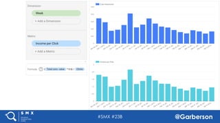 #SMX #23B @Garberson
 