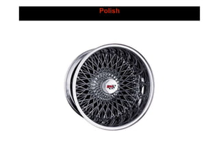 Polish
 