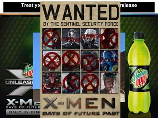 Treat your content marketing like a movie release
 