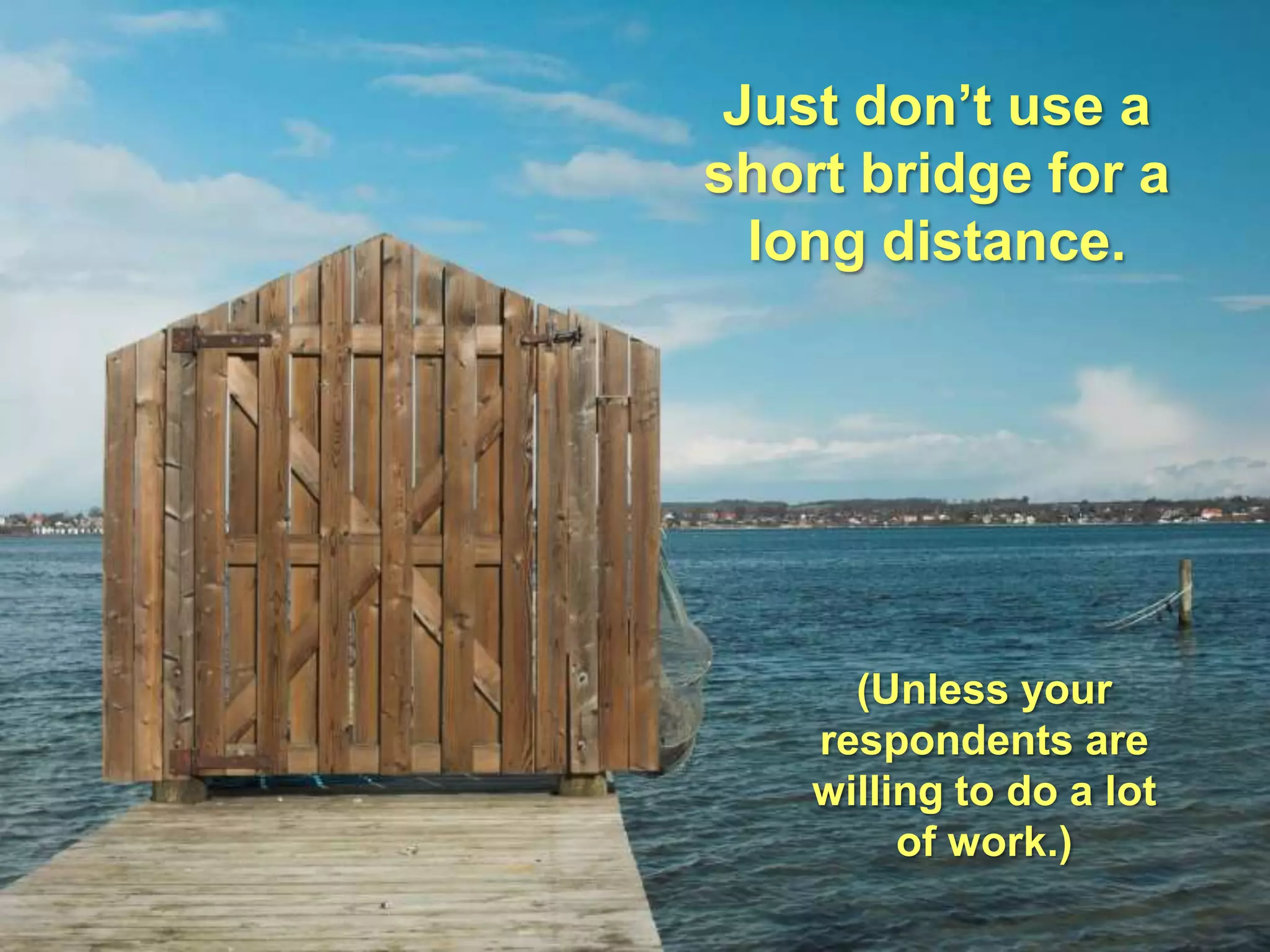 3 Landing Page Myths Debunked