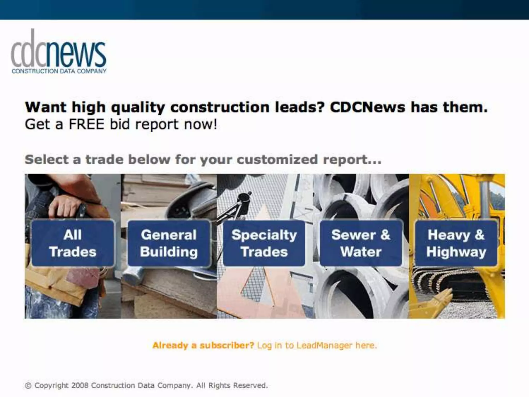 3 Landing Page Myths Debunked