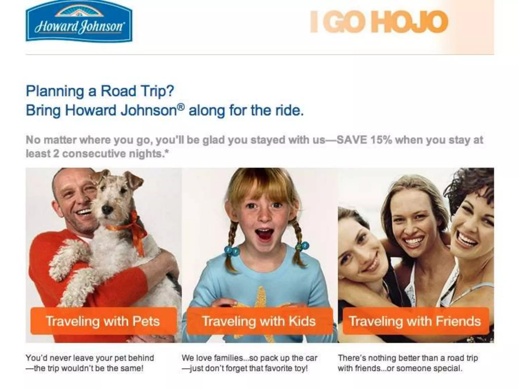 3 Landing Page Myths Debunked