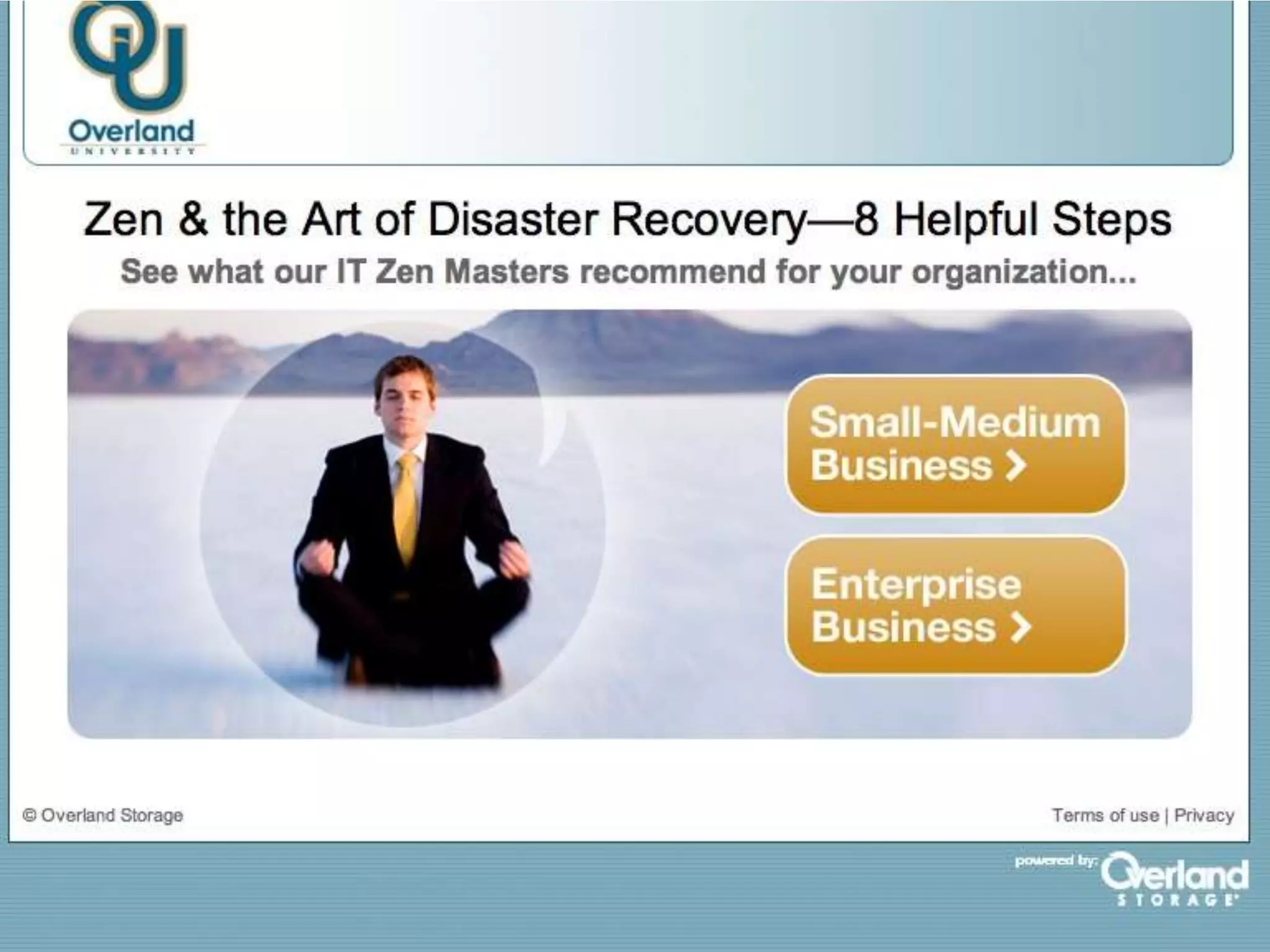 3 Landing Page Myths Debunked