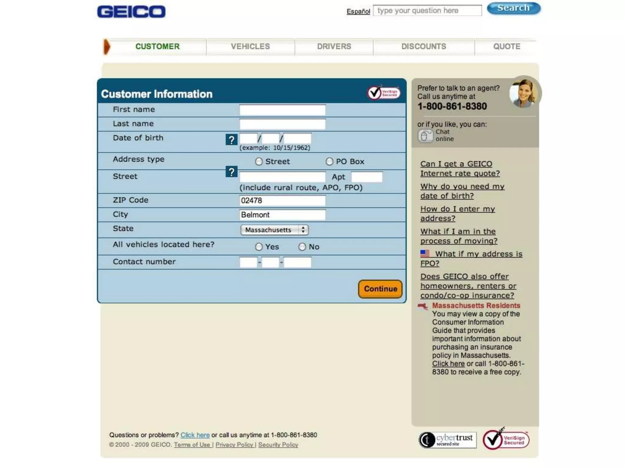 3 Landing Page Myths Debunked