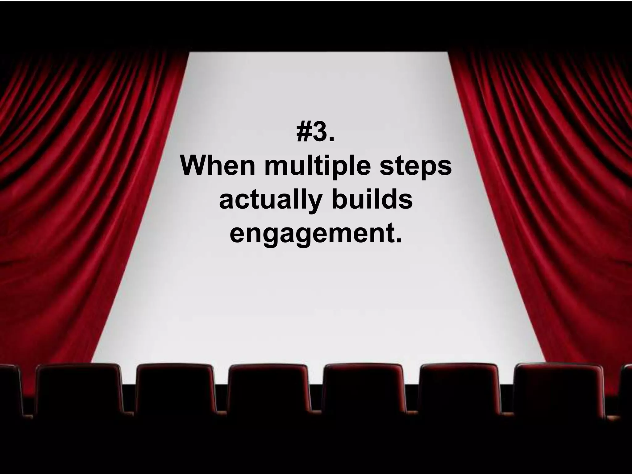 3 Landing Page Myths Debunked