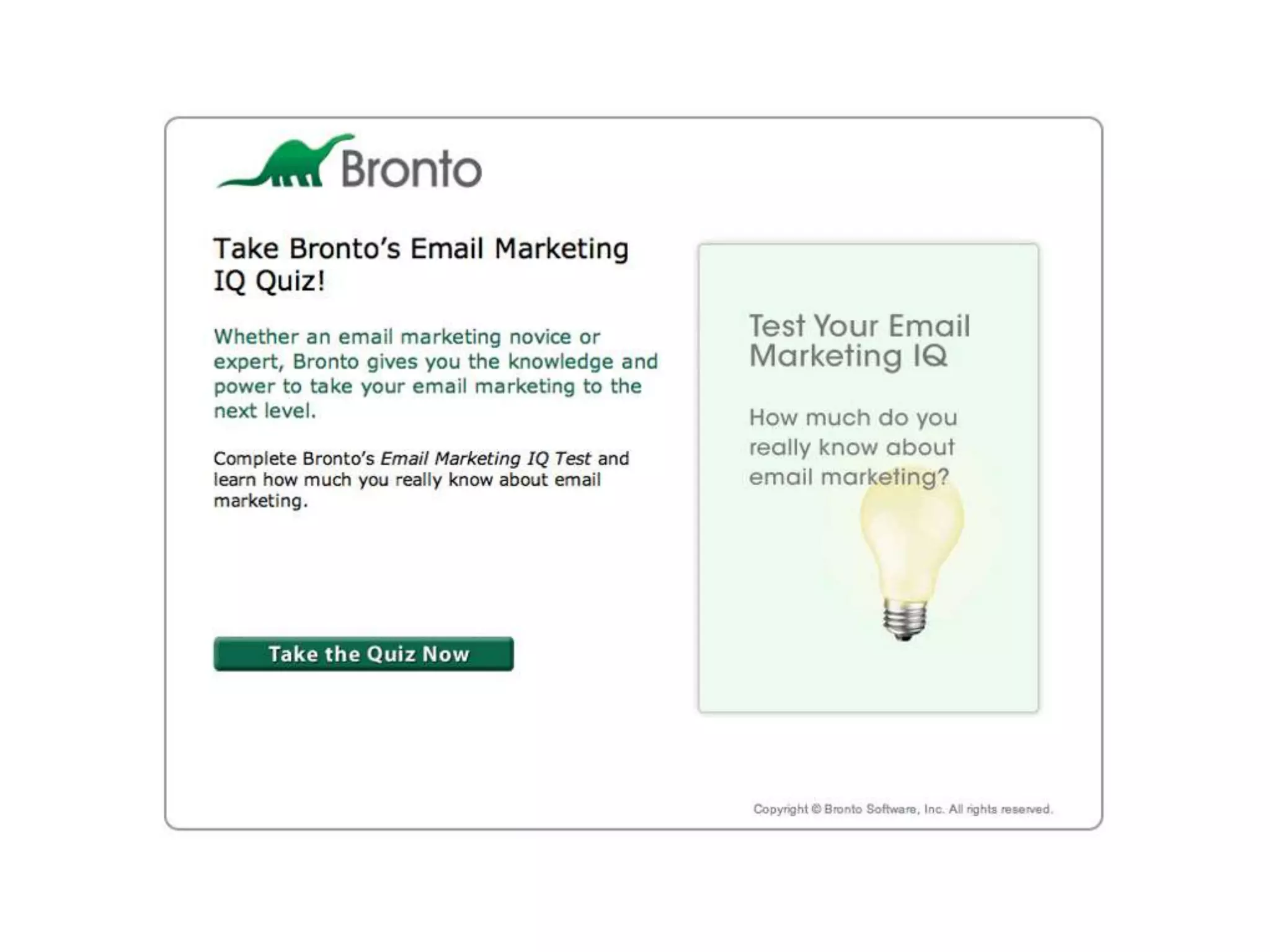 3 Landing Page Myths Debunked