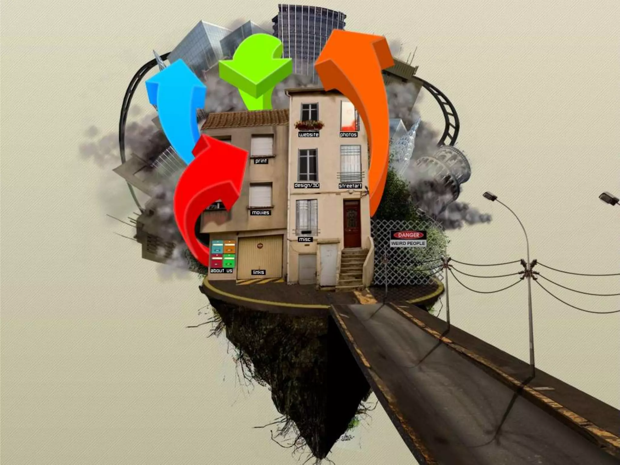 3 Landing Page Myths Debunked