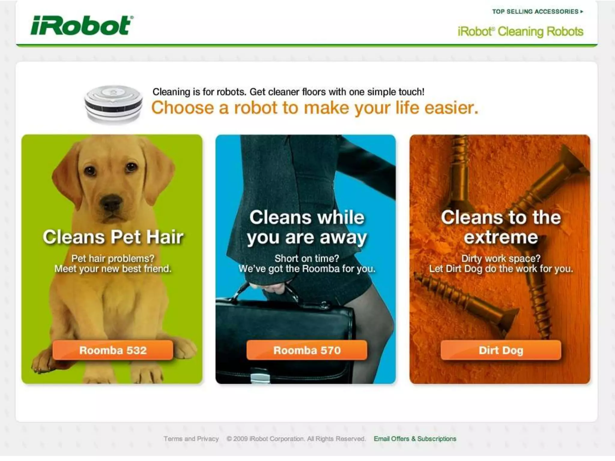 3 Landing Page Myths Debunked