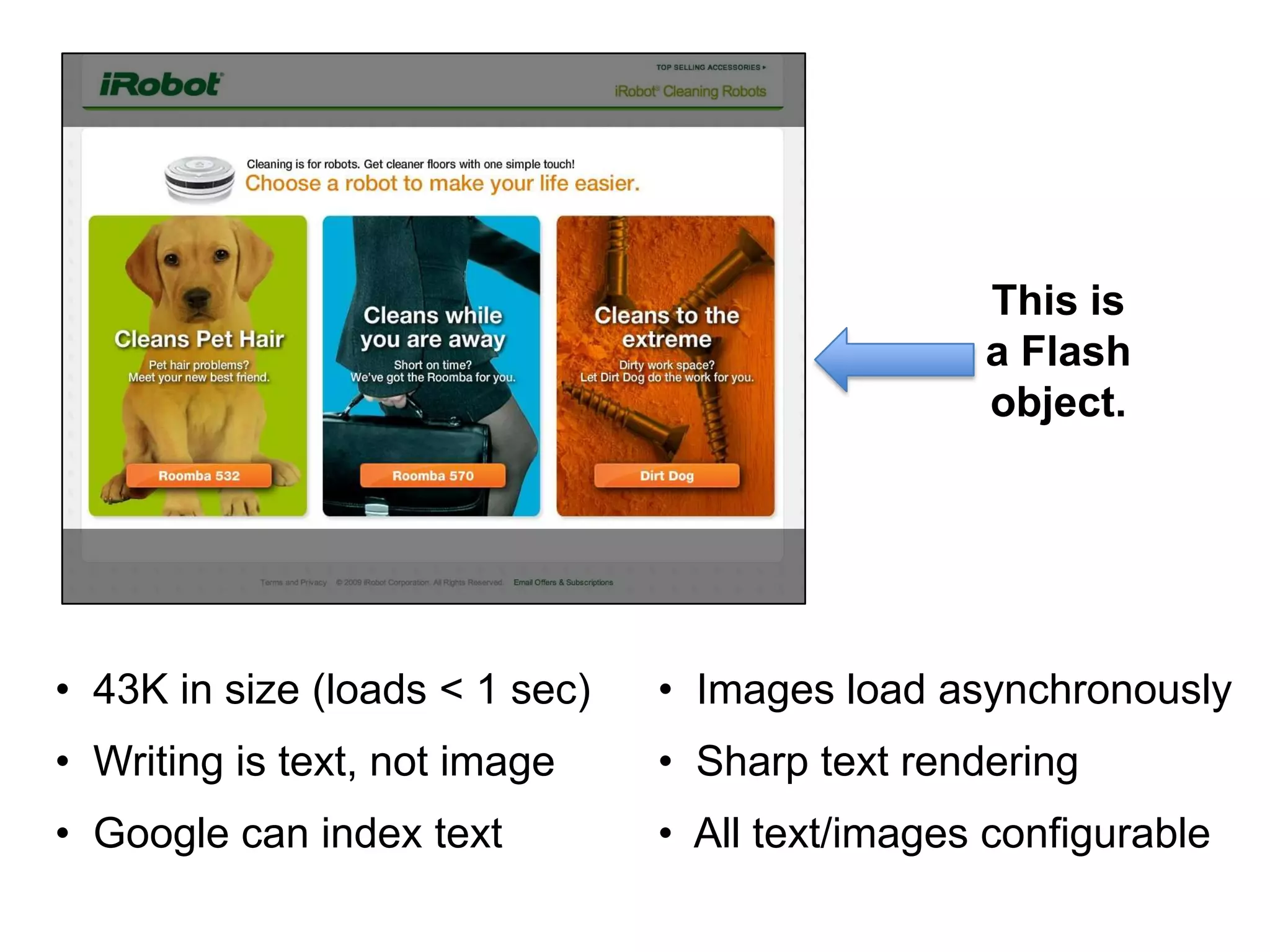 3 Landing Page Myths Debunked