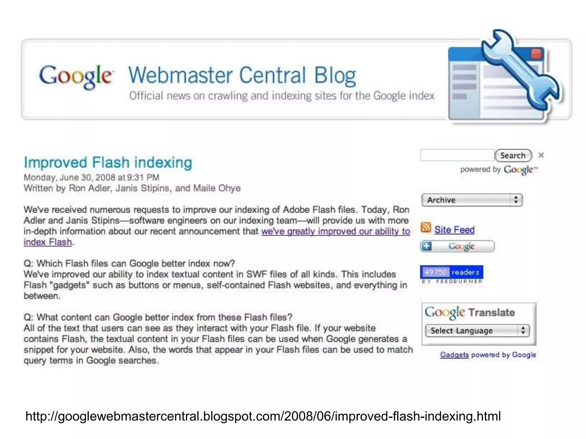 3 Landing Page Myths Debunked