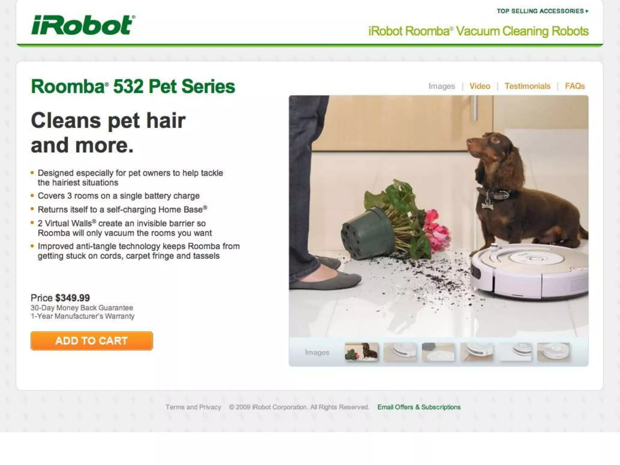 3 Landing Page Myths Debunked