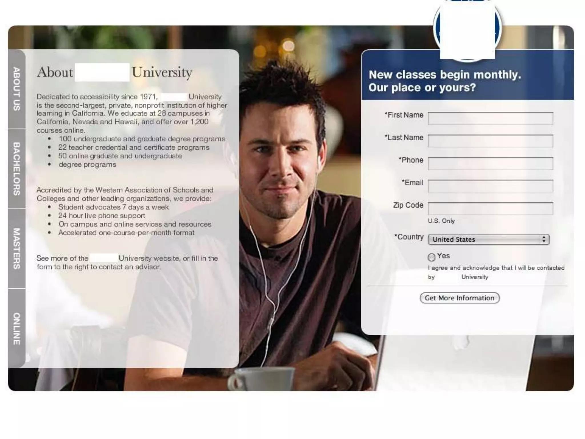 3 Landing Page Myths Debunked