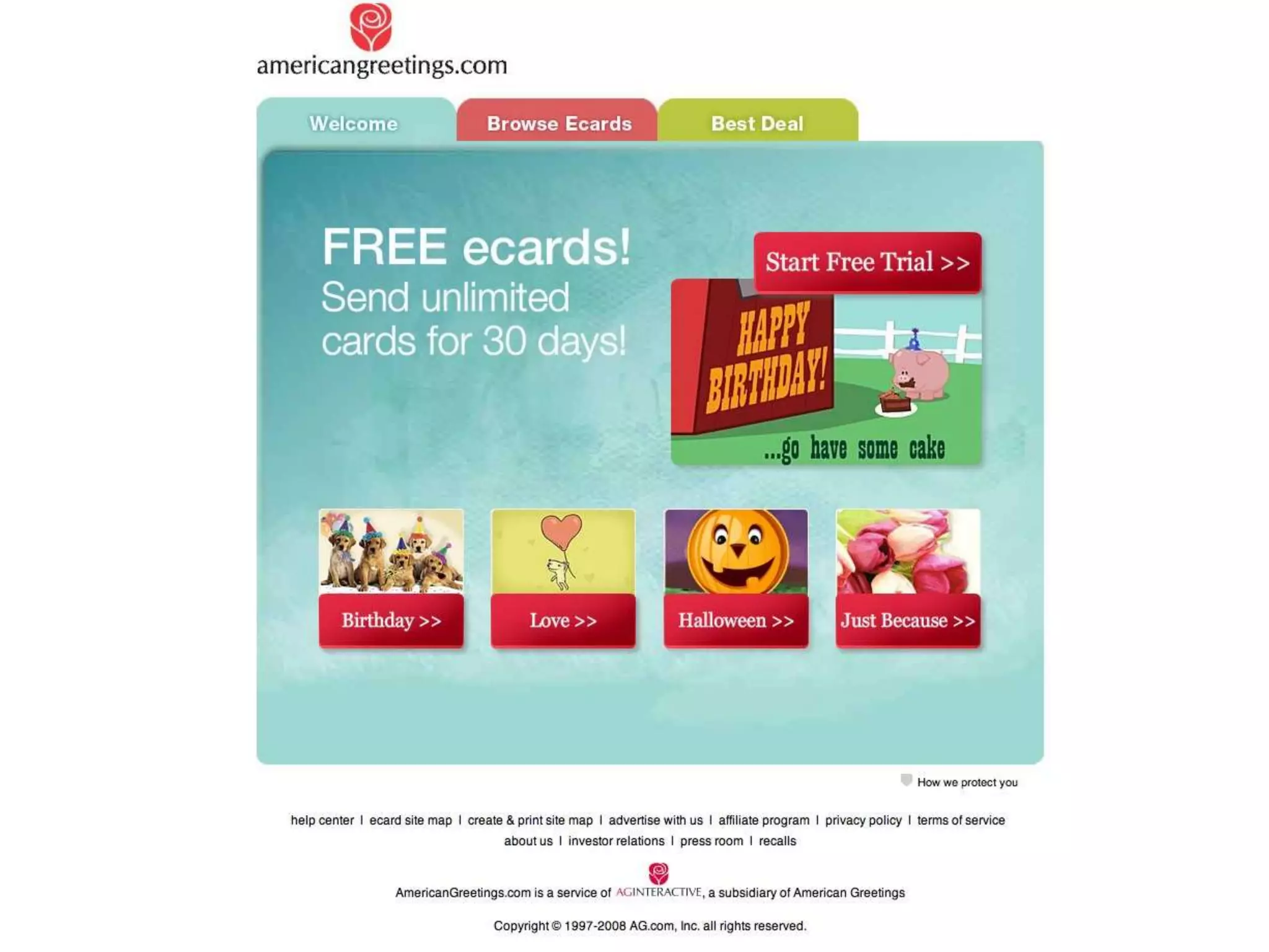 3 Landing Page Myths Debunked