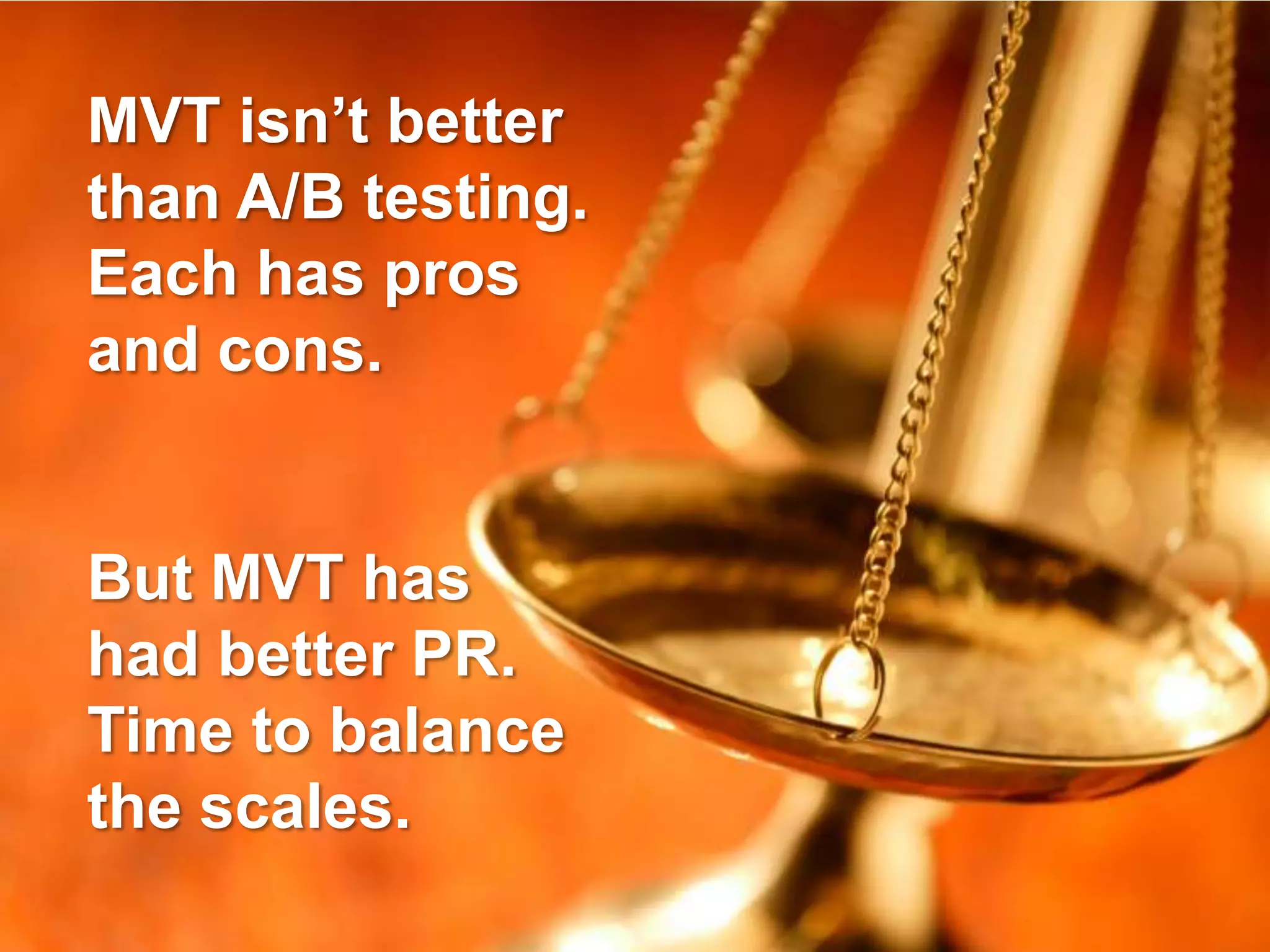 3 Landing Page Myths Debunked