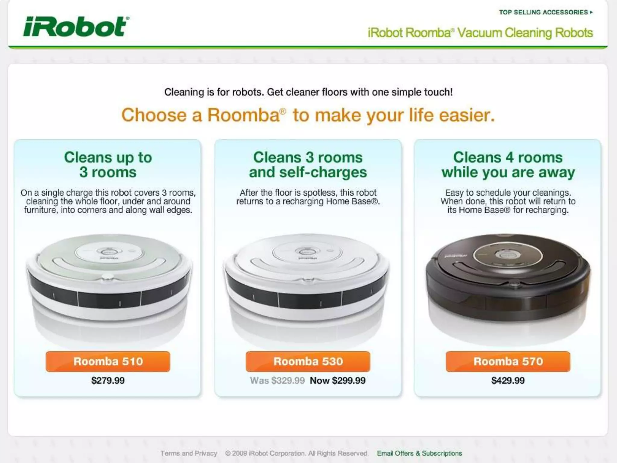 3 Landing Page Myths Debunked