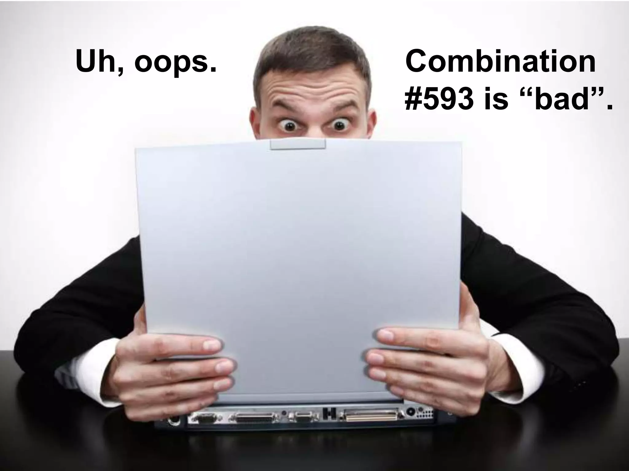 3 Landing Page Myths Debunked