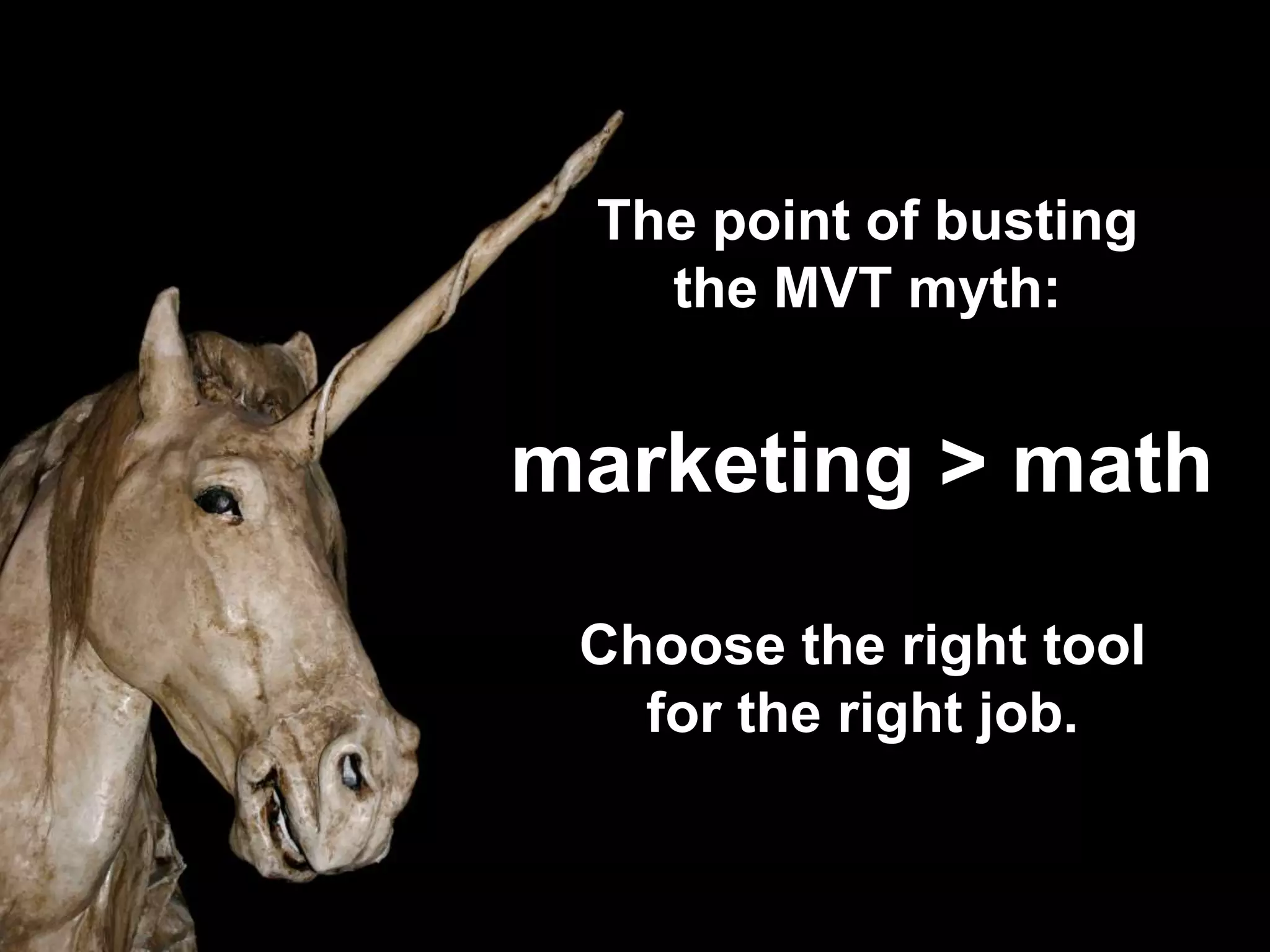3 Landing Page Myths Debunked