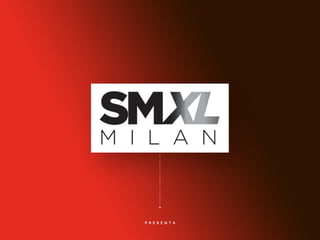 Smxl Milano 8 novembre 2016 Food Porn e il Potere delle Immagini | PPT