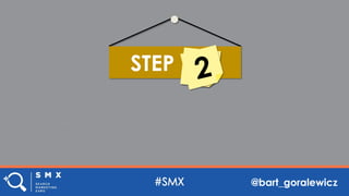 @bart_goralewicz
DENIAL
STEP
 