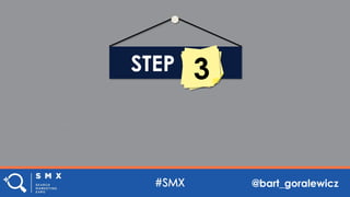 @bart_goralewicz
ACCEPTANCE
STEP
 