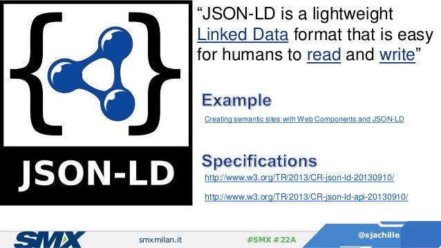 json ld