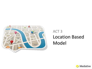 Did you notice, that it’s about Location?To better master the Location concept, we introduced a new segmentation in Canada52%10%7%31%