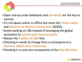 The Real Life clicks “in the M2M world”