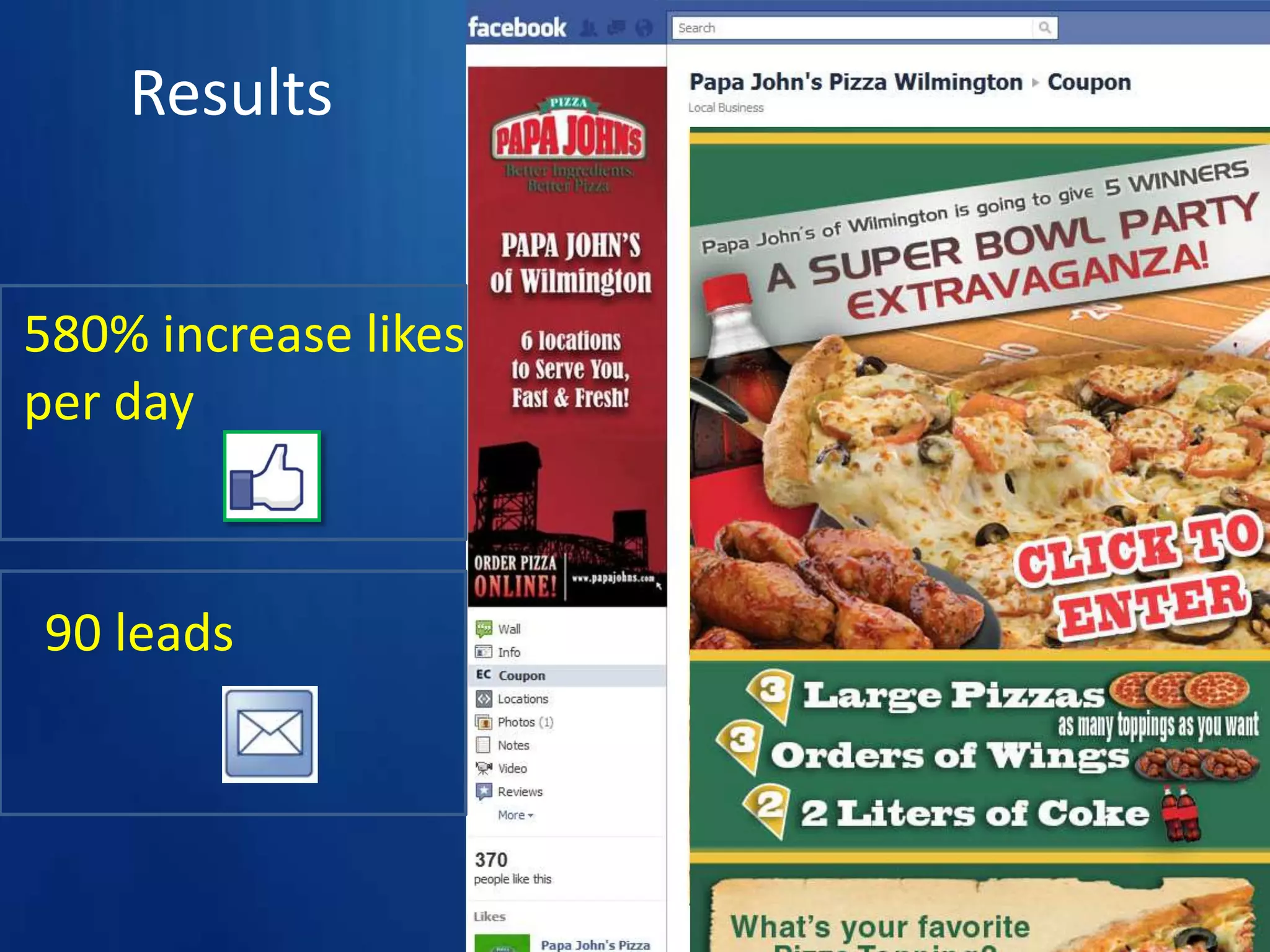 Bald Head Island GETAWAY!Step 1Step 2Ty Downing – CEO  SayItSocial@TyDowning