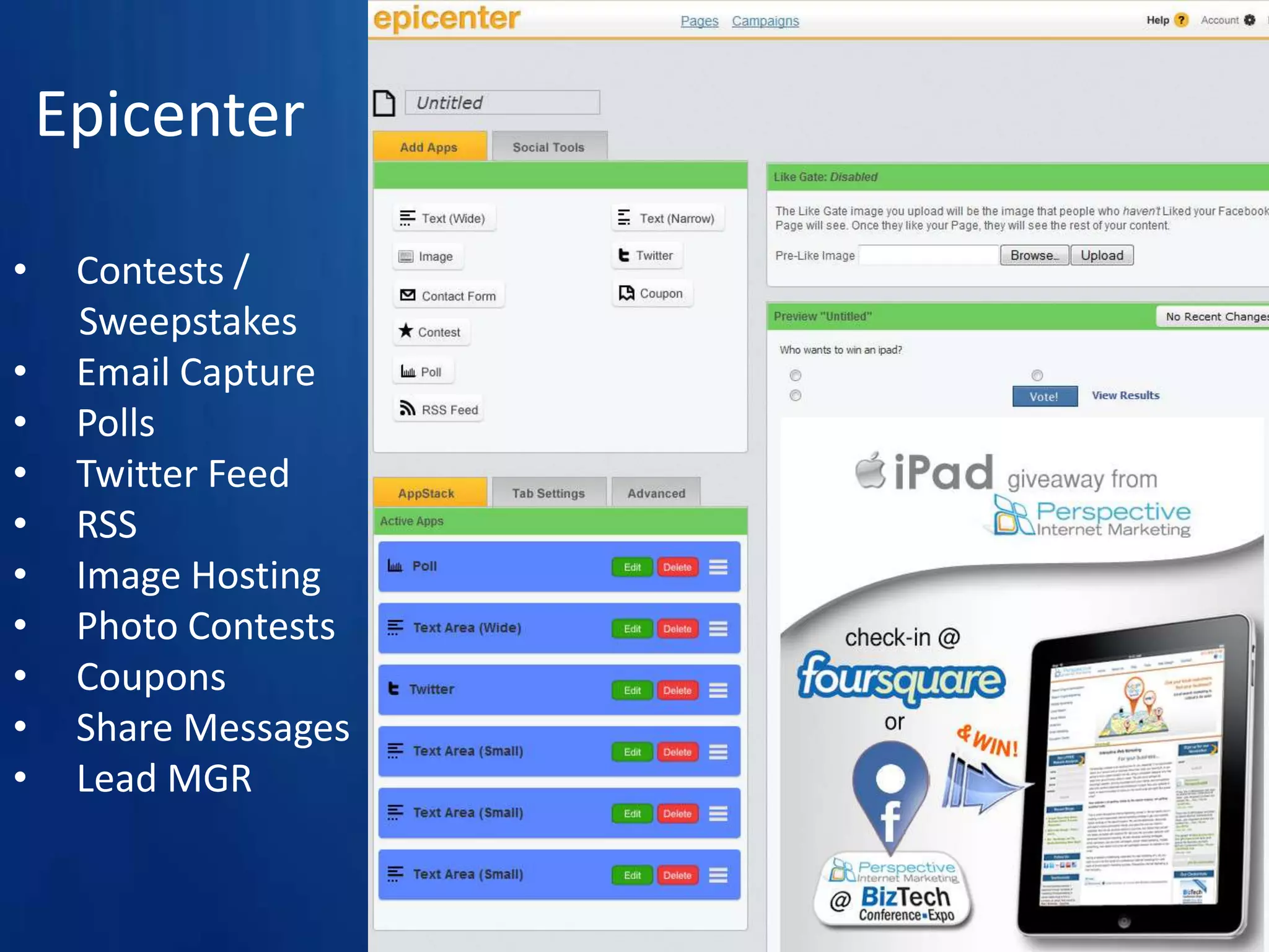Best Times To PostTy Downing – CEO  SayItSocial@TyDowning