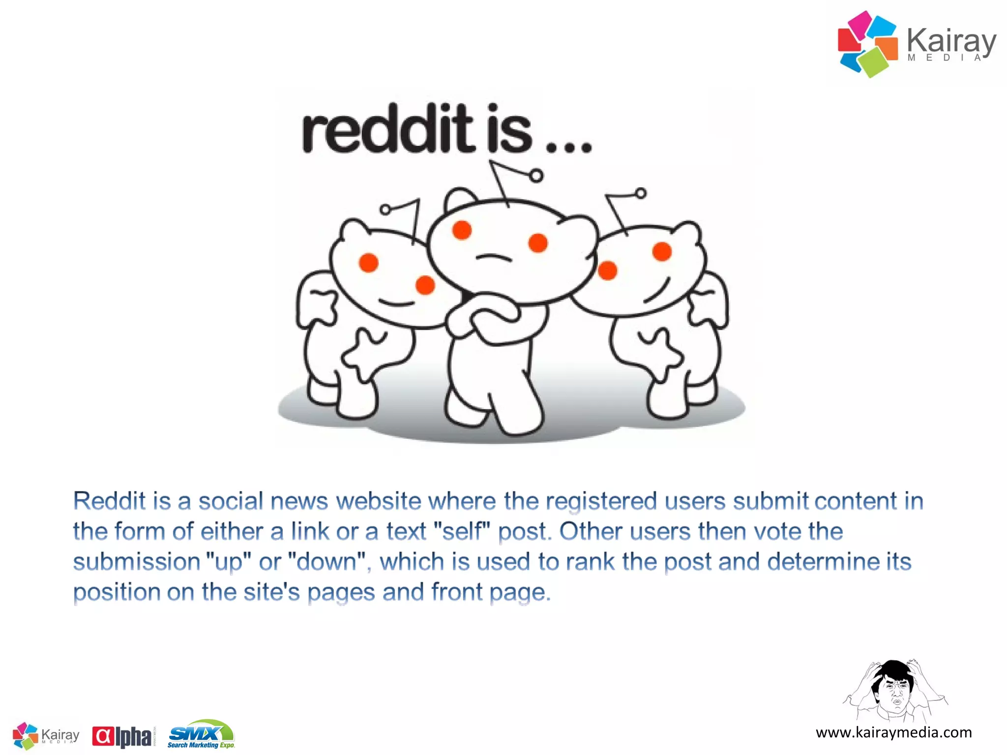 www.kairaymedia.com
 