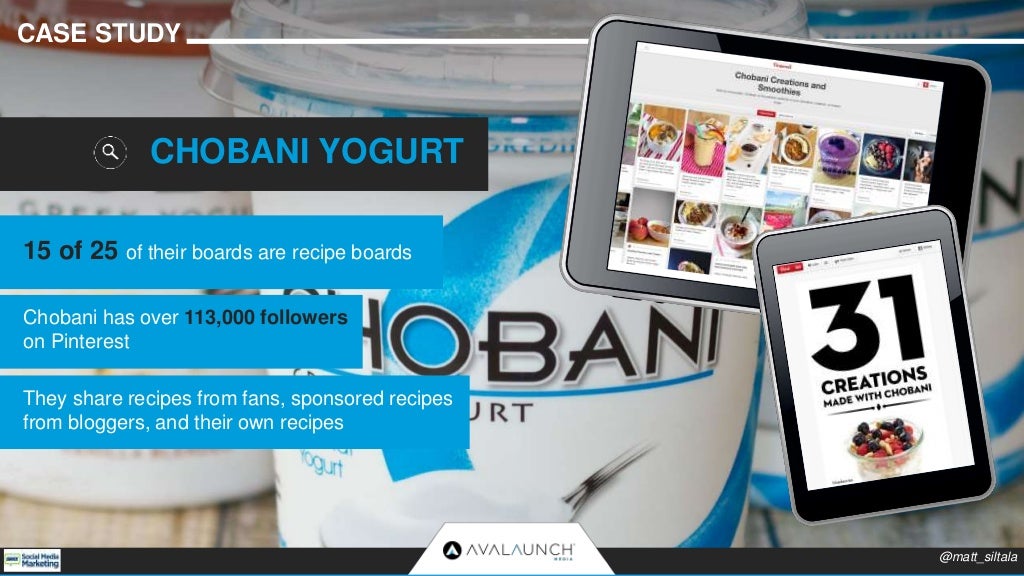 Chobani case study pdf picture