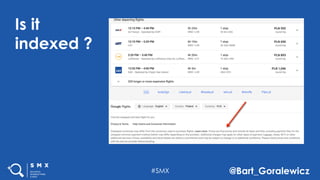 #SMX @Bart_Goralewicz
Is it
indexed ?
 