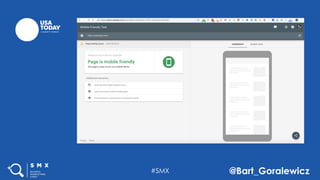 #SMX @Bart_Goralewicz
 