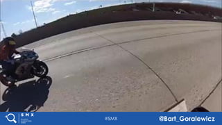 #SMX @Bart_Goralewicz#SMX @Bart_Goralewicz
 