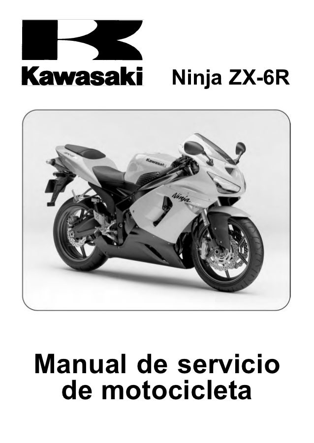 kawasaki ninja z636