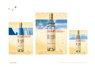 COMMUNICATION  :  STRATÉGIE  CONCEPTION  RÉDACTION  CRÉATION 
 